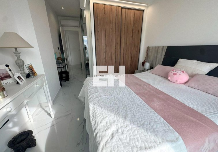 Segunda mano - Bungalow - Guardamar del Segura - Costa Blanca