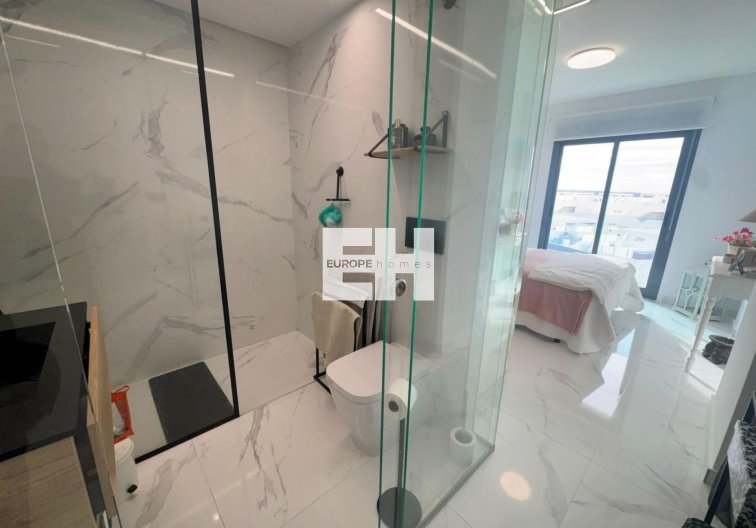 Segunda mano - Bungalow - Guardamar del Segura - Costa Blanca