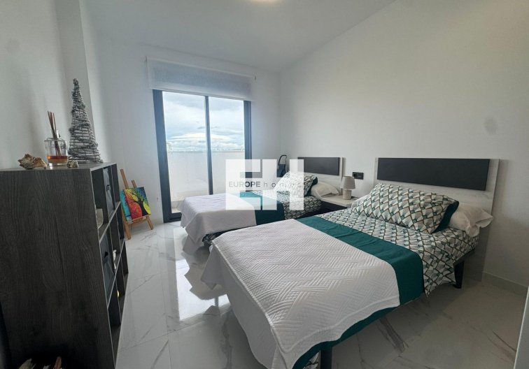 Segunda mano - Bungalow - Guardamar del Segura - Costa Blanca