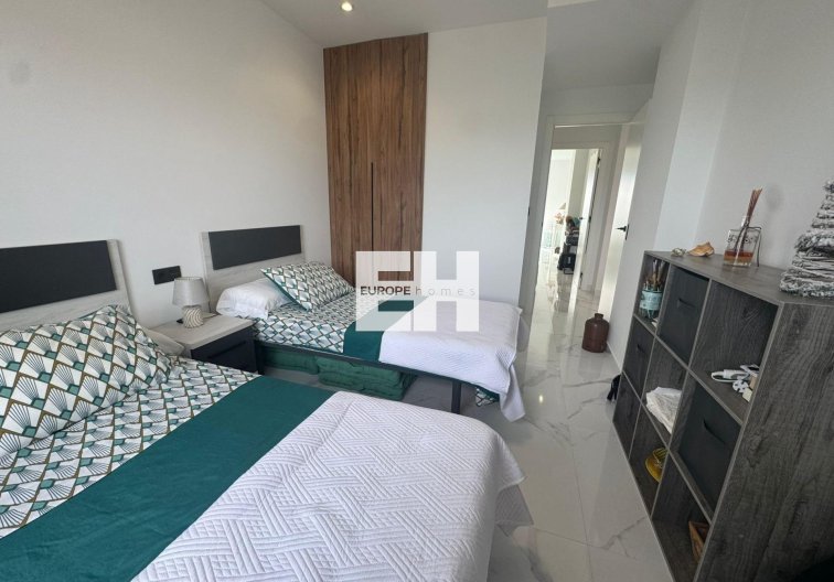 Segunda mano - Bungalow - Guardamar del Segura - Costa Blanca
