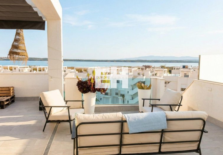 Segunda mano - Bungalow - Guardamar del Segura - Costa Blanca