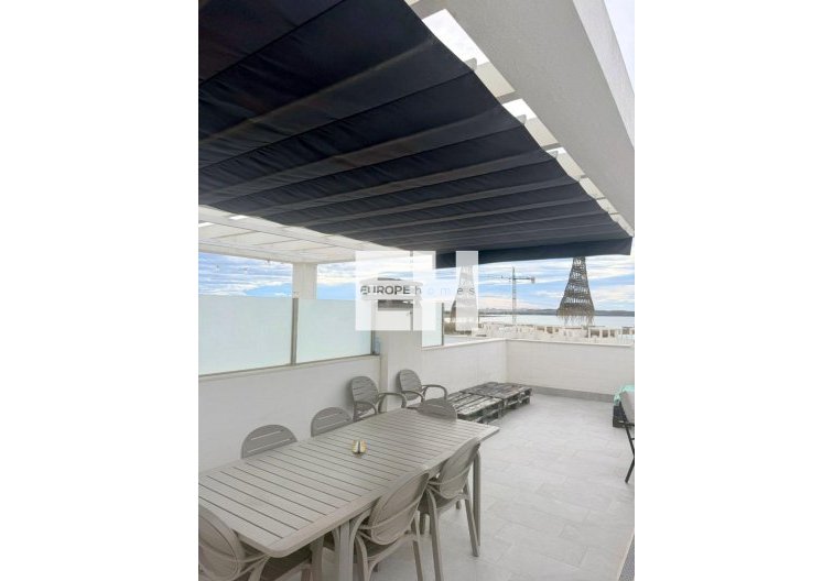 Segunda mano - Bungalow - Guardamar del Segura - Costa Blanca