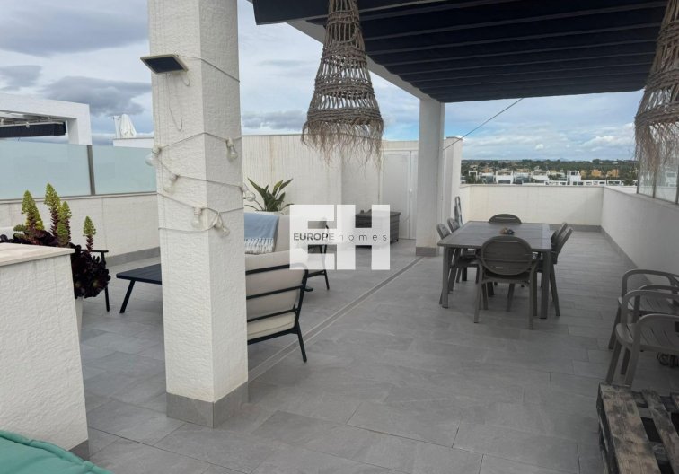 Segunda mano - Bungalow - Guardamar del Segura - Costa Blanca