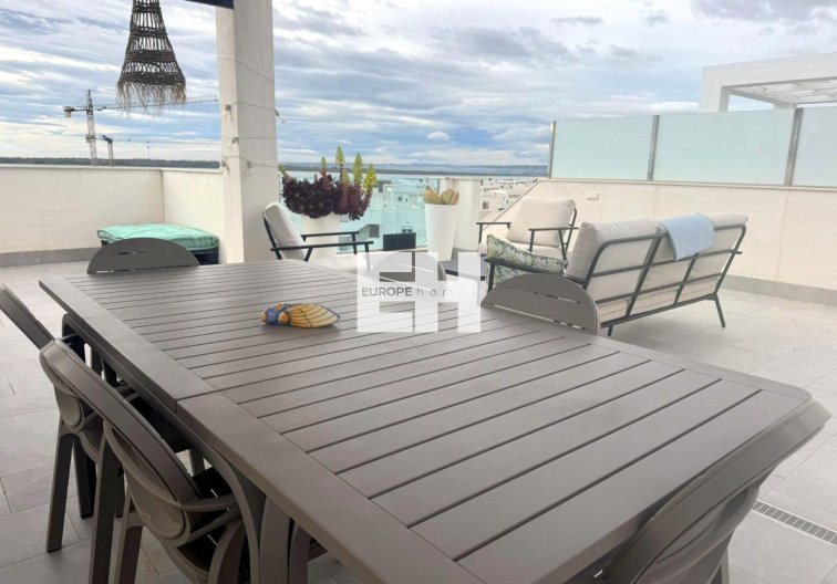 Segunda mano - Bungalow - Guardamar del Segura - Costa Blanca