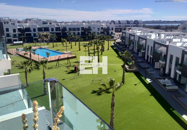 Segunda mano - Bungalow - Guardamar del Segura - Costa Blanca