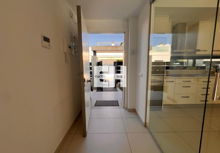 Segunda mano - villa - Orihuela Costa - Lomas de Cabo Roig