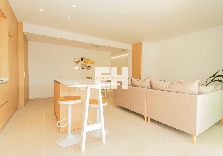 Segunda mano - town house - Torrevieja - La Siesta