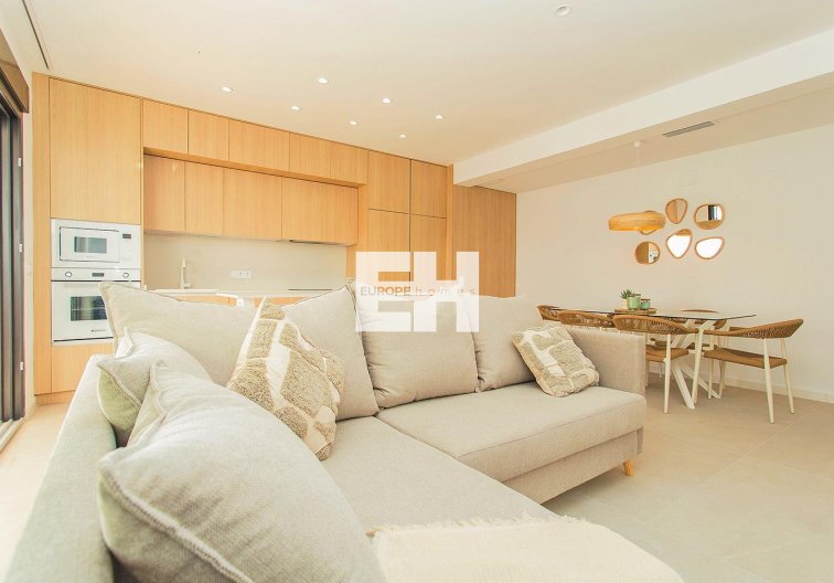 Segunda mano - town house - Torrevieja - La Siesta