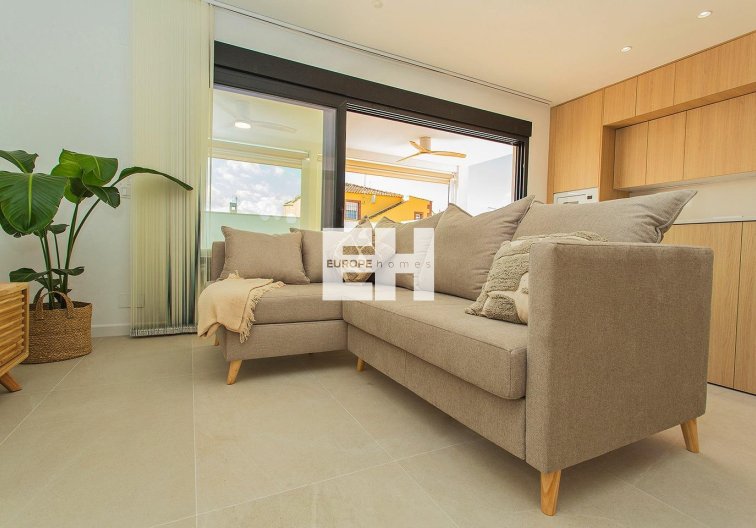 Segunda mano - town house - Torrevieja - La Siesta