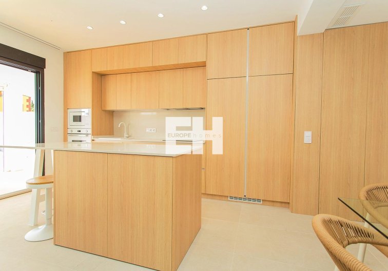 Segunda mano - town house - Torrevieja - La Siesta