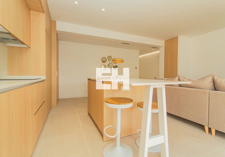 Segunda mano - town house - Torrevieja - La Siesta