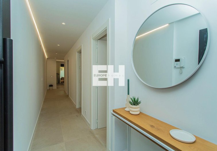 Segunda mano - town house - Torrevieja - La Siesta
