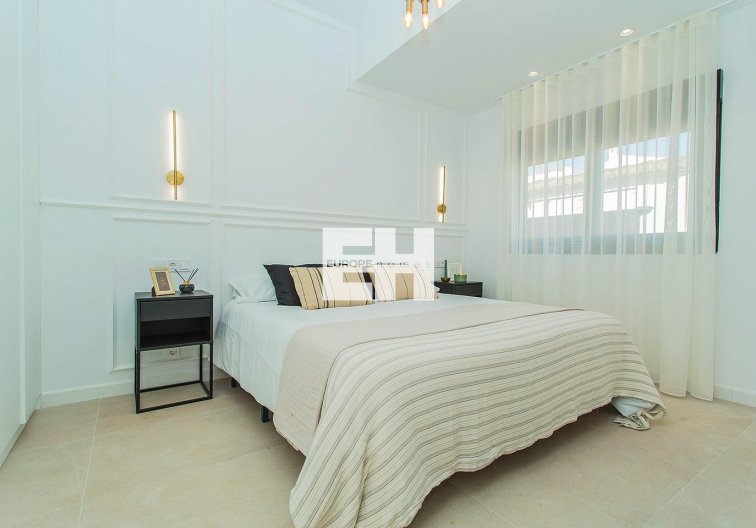 Segunda mano - town house - Torrevieja - La Siesta