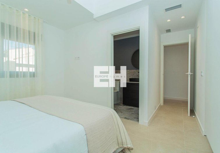Segunda mano - town house - Torrevieja - La Siesta
