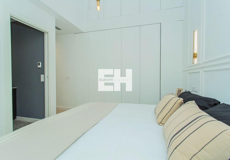 Segunda mano - town house - Torrevieja - La Siesta