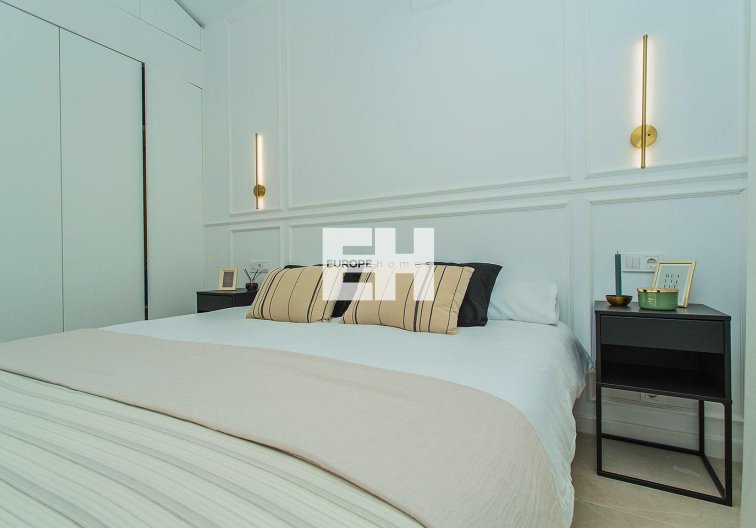 Segunda mano - town house - Torrevieja - La Siesta