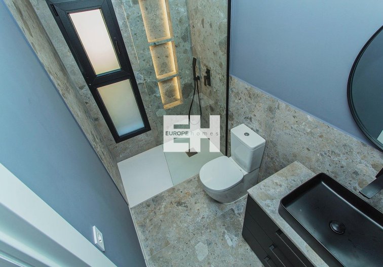 Segunda mano - town house - Torrevieja - La Siesta