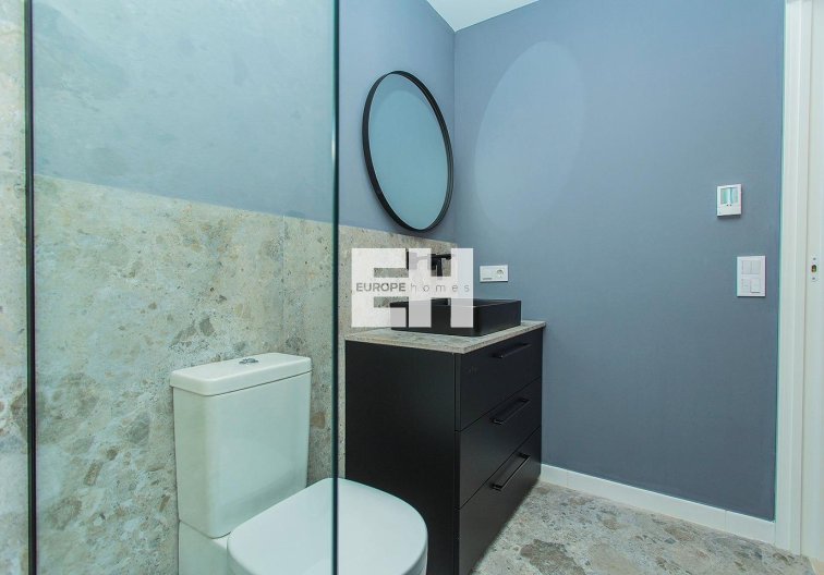 Segunda mano - town house - Torrevieja - La Siesta