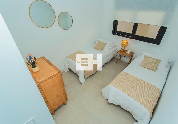 Segunda mano - town house - Torrevieja - La Siesta