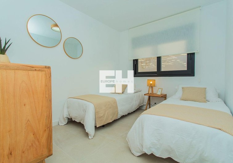 Segunda mano - town house - Torrevieja - La Siesta