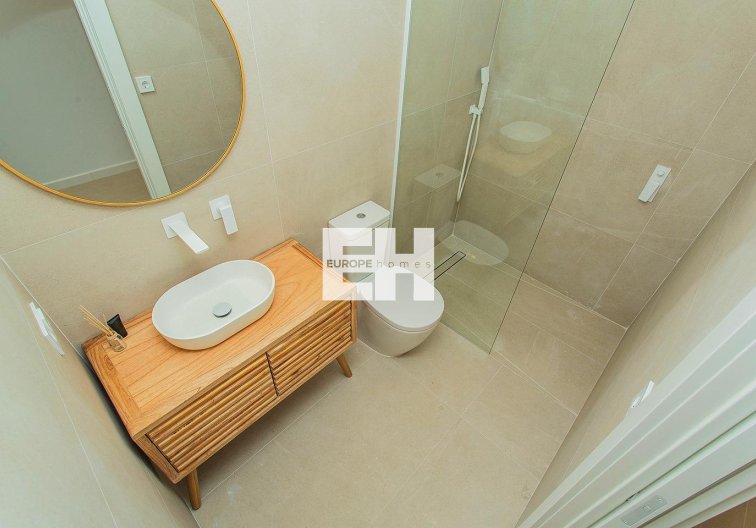 Segunda mano - town house - Torrevieja - La Siesta