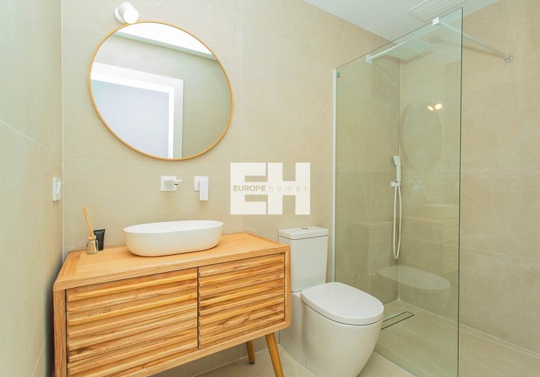 Segunda mano - town house - Torrevieja - La Siesta