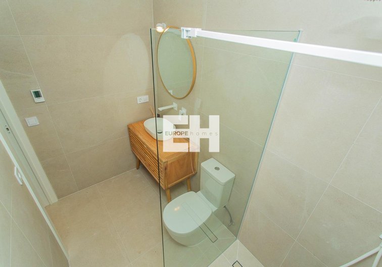 Segunda mano - town house - Torrevieja - La Siesta