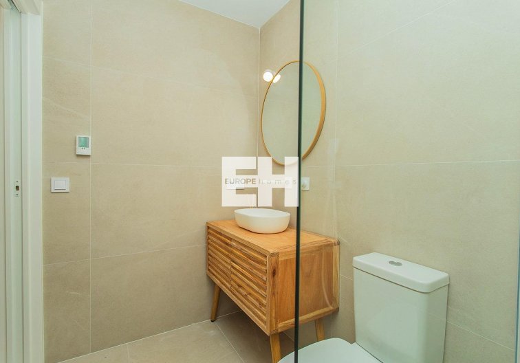 Segunda mano - town house - Torrevieja - La Siesta