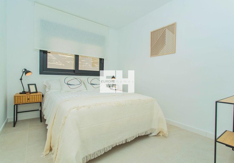 Segunda mano - town house - Torrevieja - La Siesta
