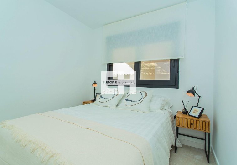 Segunda mano - town house - Torrevieja - La Siesta