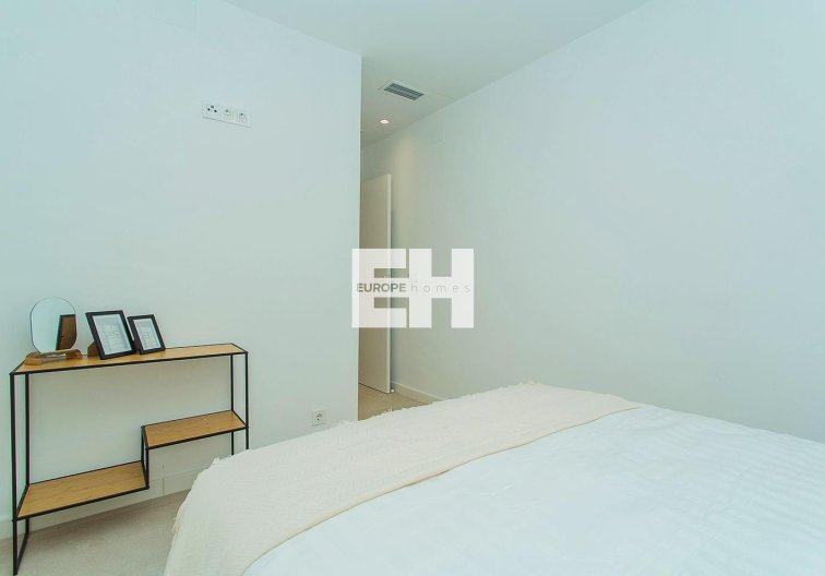Segunda mano - town house - Torrevieja - La Siesta