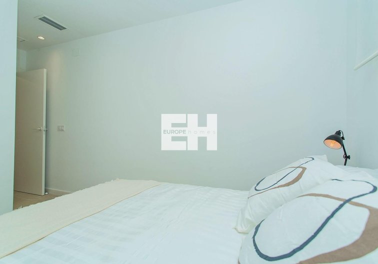 Segunda mano - town house - Torrevieja - La Siesta