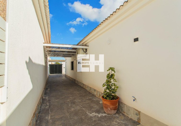 Segunda mano - town house - Torrevieja - La Siesta