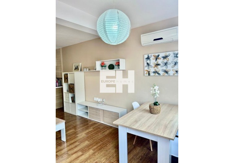 Segunda mano - Apartamento  - Torrevieja - Sector 25