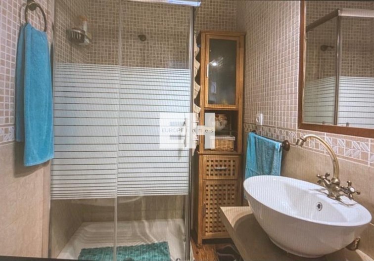 Segunda mano - Apartamento  - Torrevieja - Sector 25