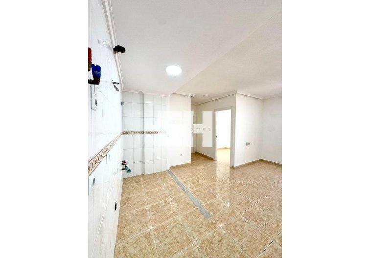 Segunda mano - Apartamento  - Torrevieja - Centro