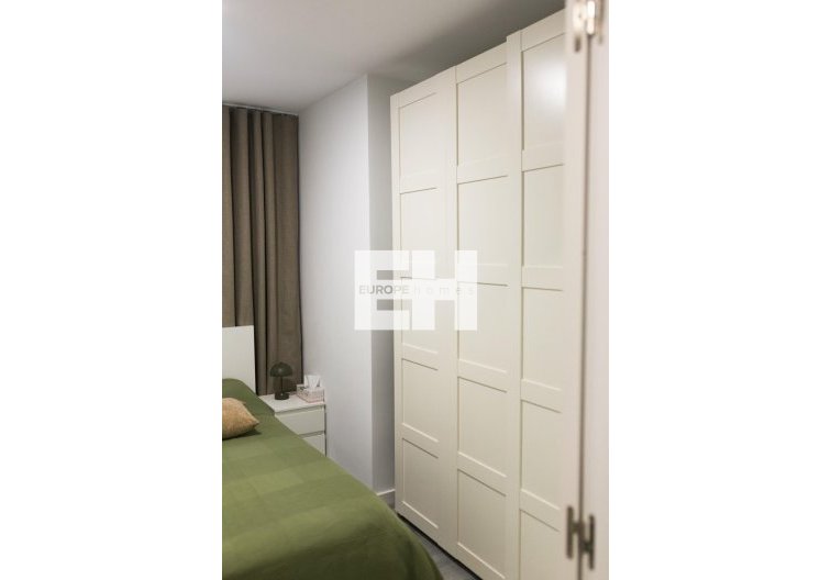 Segunda mano - Apartamento  - Torrevieja - Centro