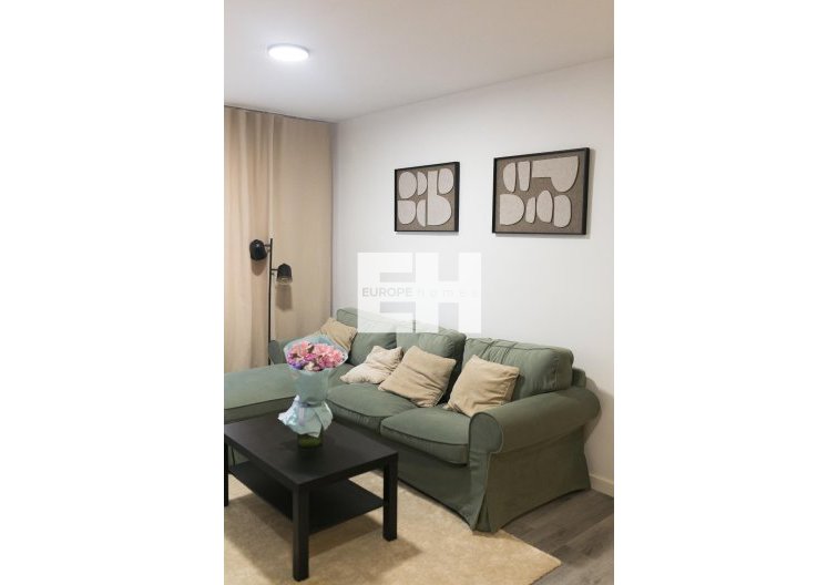 Segunda mano - Apartamento  - Torrevieja - Centro
