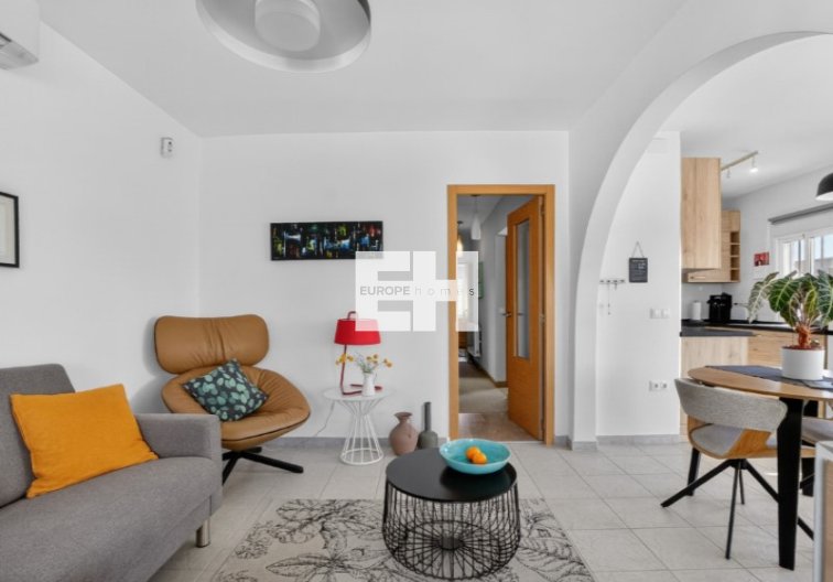 Segunda mano - villa - Torrevieja - Costa Blanca