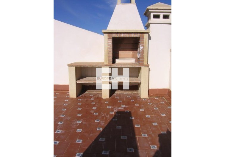 Segunda mano - town house - Orihuela Costa - PAU 8