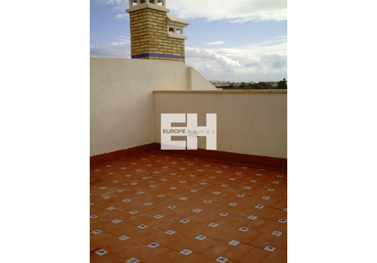 Segunda mano - town house - Orihuela Costa - PAU 8