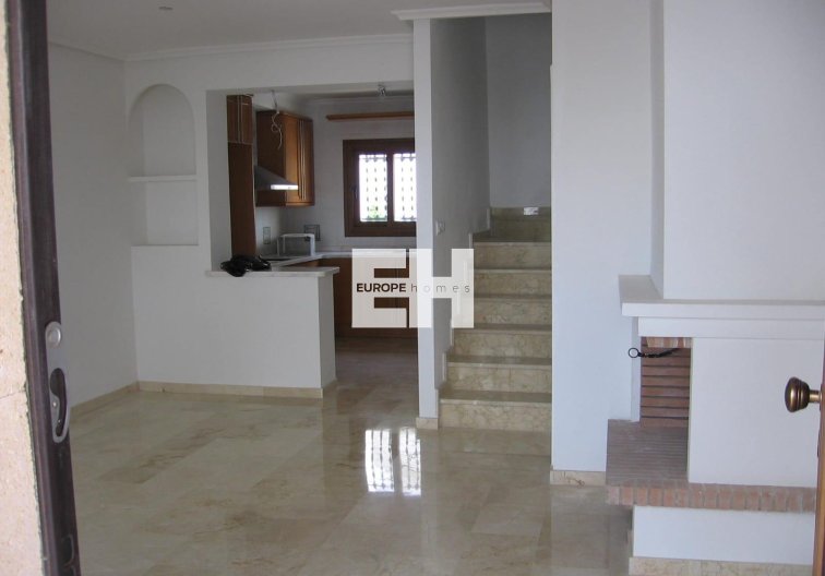 Segunda mano - town house - Orihuela Costa - PAU 8