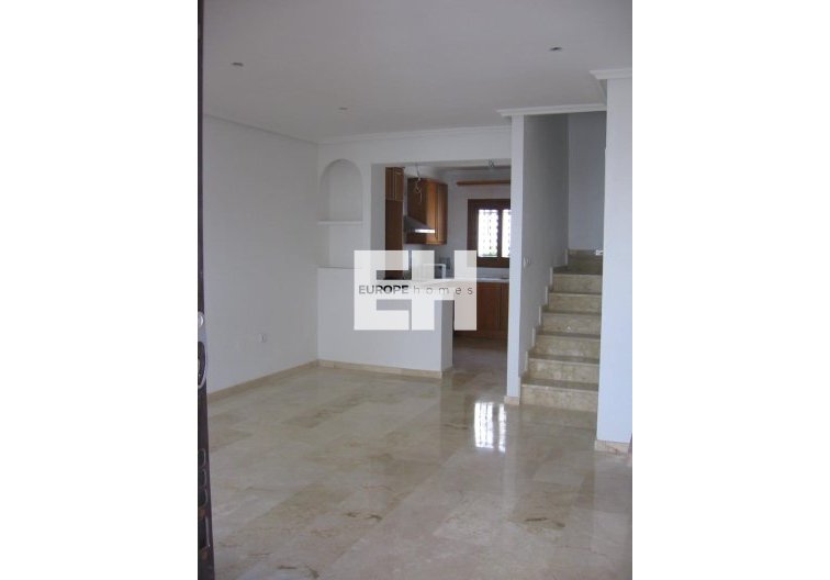 Segunda mano - town house - Orihuela Costa - PAU 8