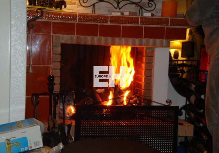 Segunda mano - town house - Orihuela Costa - PAU 8