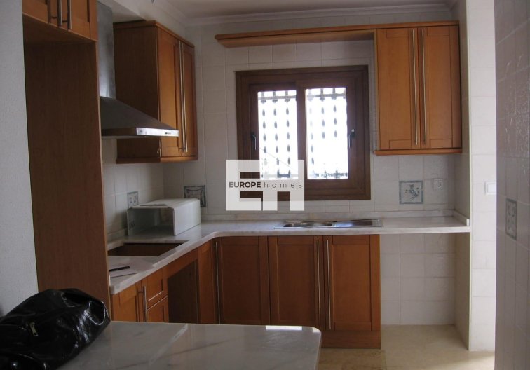 Segunda mano - town house - Orihuela Costa - PAU 8