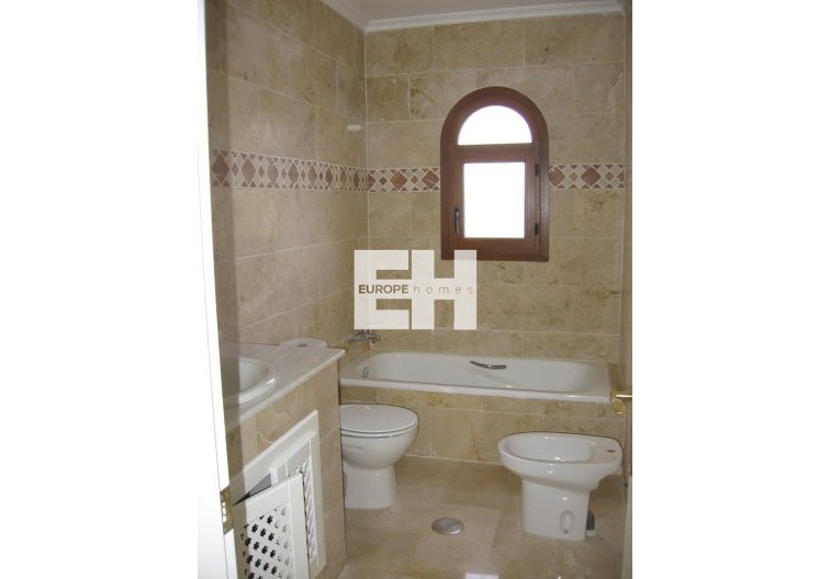 Segunda mano - town house - Orihuela Costa - PAU 8