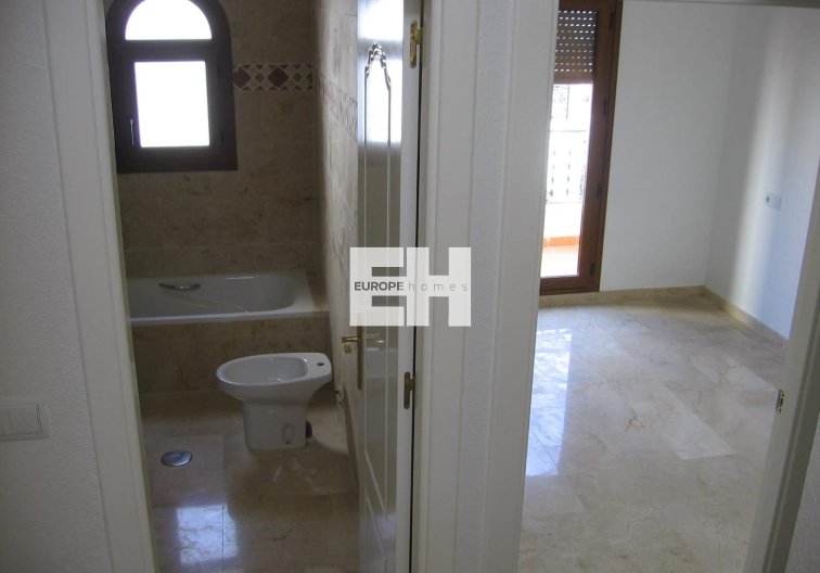 Segunda mano - town house - Orihuela Costa - PAU 8
