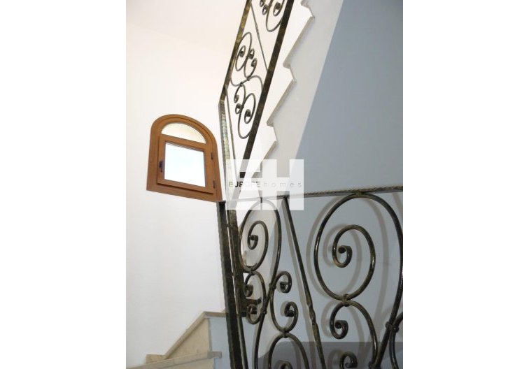 Segunda mano - town house - Orihuela Costa - PAU 8