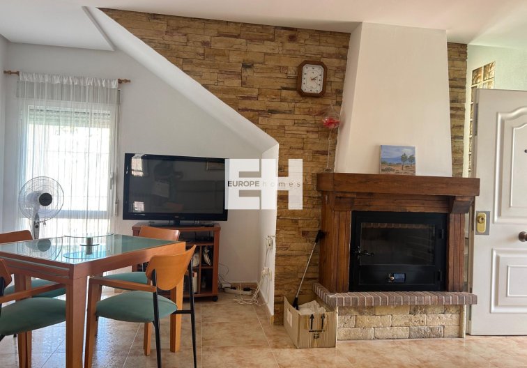 Segunda mano - villa - Torrevieja - San Luis