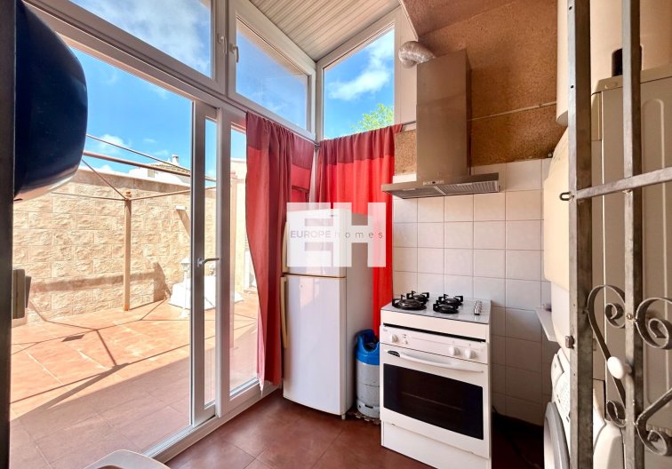 Segunda mano - villa - Torrevieja - San Luis
